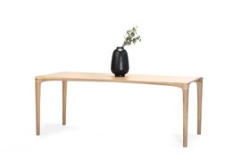 Szyszka Design :: Wooden table Hoya 90x200 cm