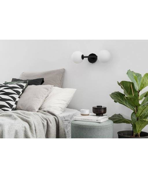 Ummo :: Kop B wall lamp