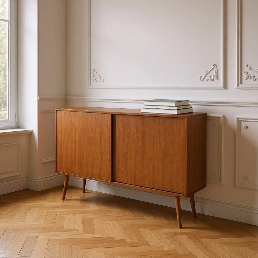 Pastform Furniture :: Drewniana komoda Onam rozmiar i kolor do wyboru