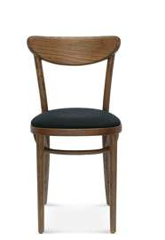 FAMEG :: Wood chair 1260