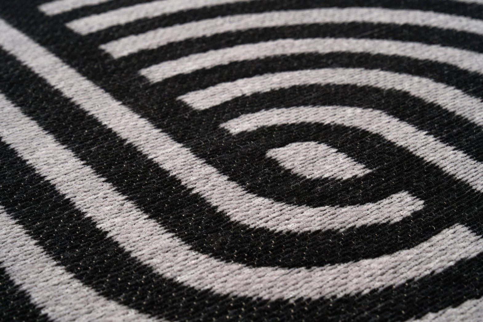 Carpet Decor :: Aruba Gray Easy Clean Carpet