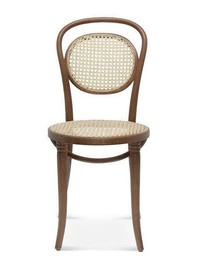 FAMEG :: Wood chair 10