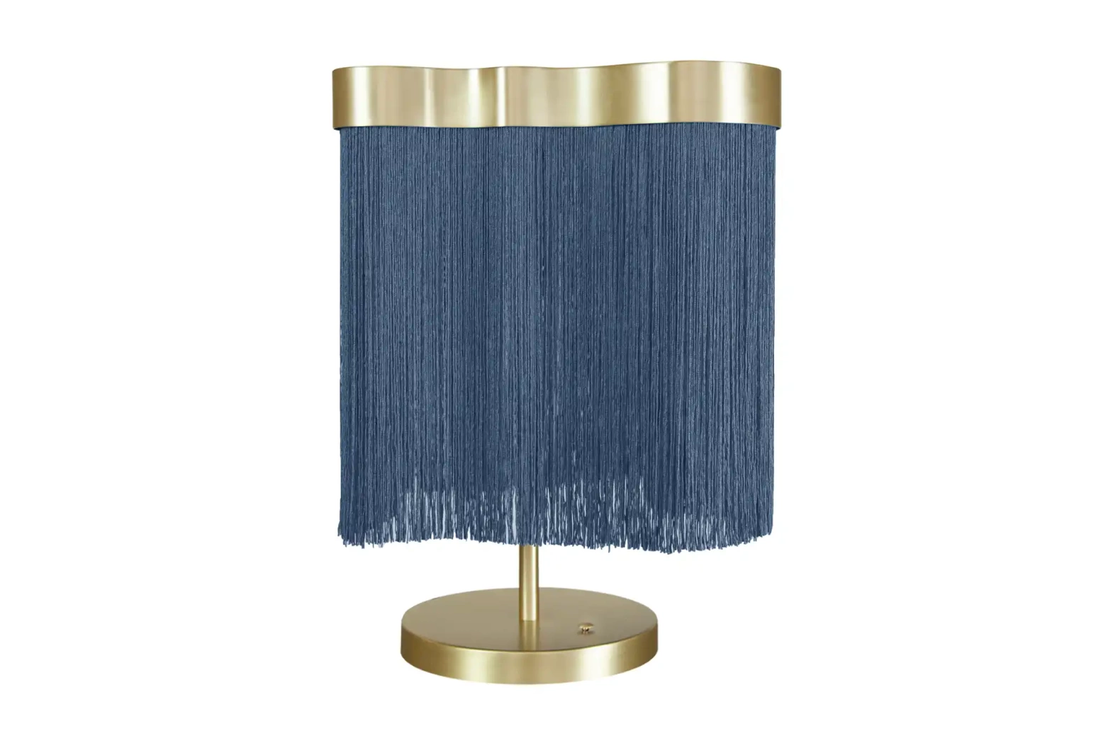 Contardi :: Arcipelago Ta table lamp, height 46 cm, orange