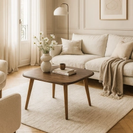 Pastform Furniture :: Stolik kawowy Manu szer. 60 cm kolor do wyboru