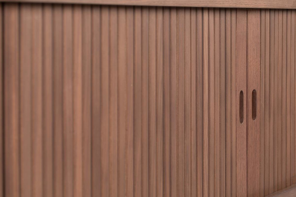 Zuiver :: Kommode aus Holz Barbier kurz Mutter