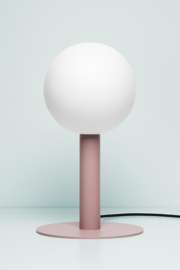 LOFTLIGHT :: Table lamp Matuba pink 20 cm
