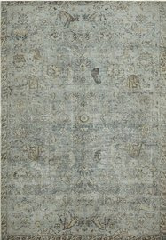 Carpet Decor :: Teppich Boho grau