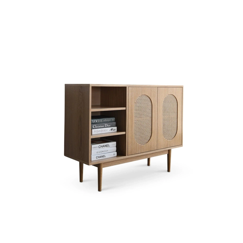 Pastform Furniture :: Drewniana komoda Loma rozmiar i kolor do wyboru