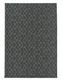 Carpet Decor :: Carpet Cube Golden