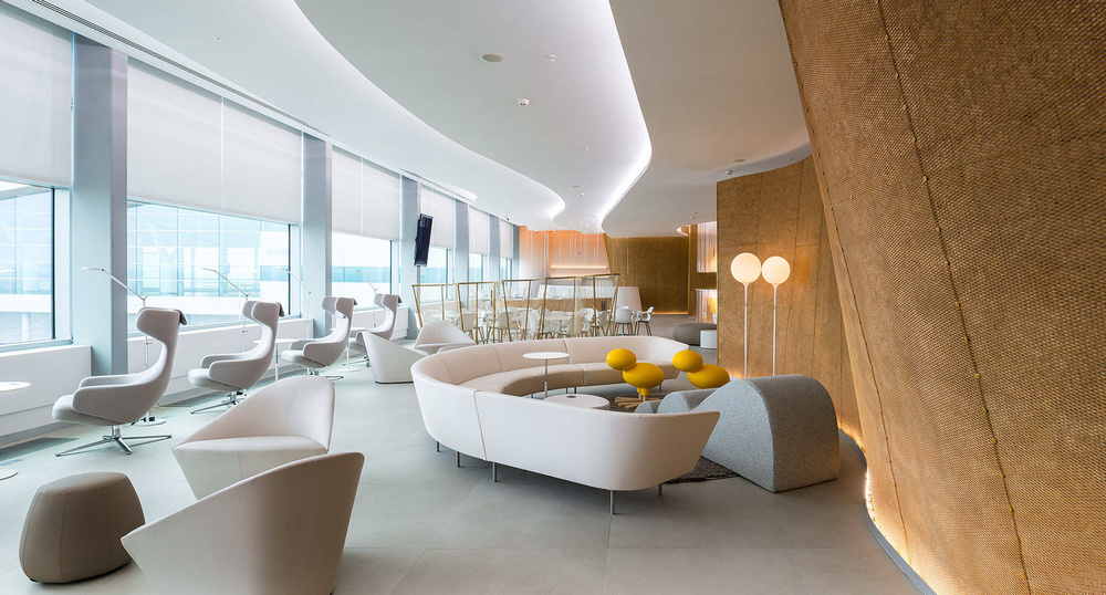 Artemide :: Floor lamp Castore white 182 cm