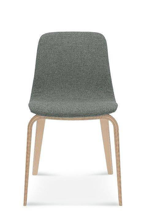 FAMEG :: Wood chair Hips