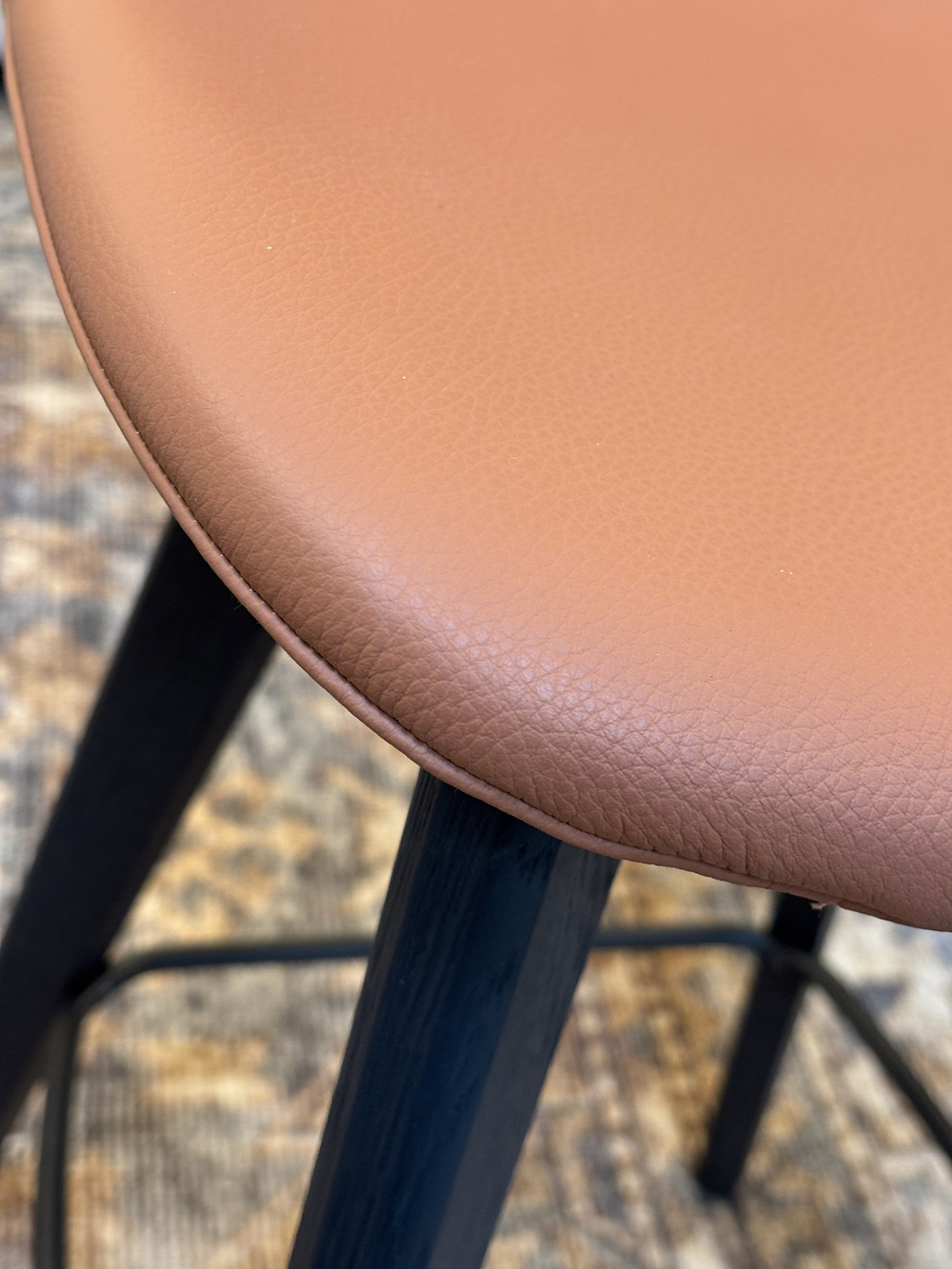 Claudie :: Amelia Barhocker, Höhe 107,5 cm