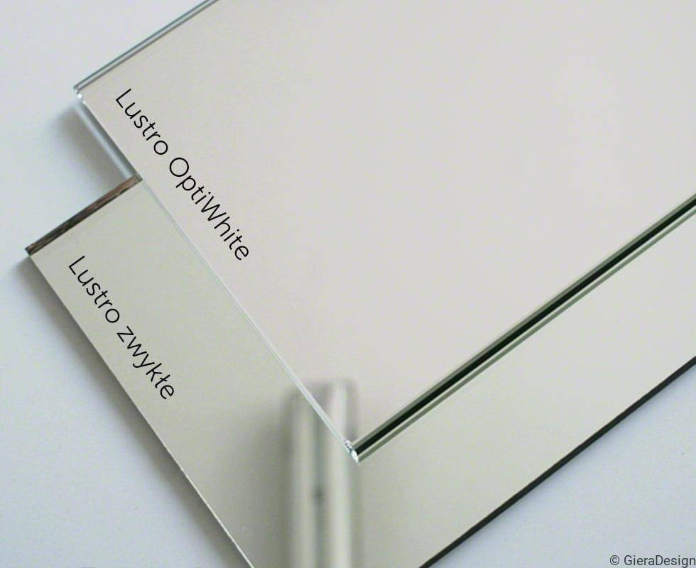 GieraDesign :: Spiegel super runden Durchmesser 50 weiß