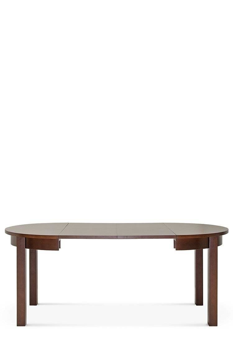 FAMEG :: Folding table Ellipse