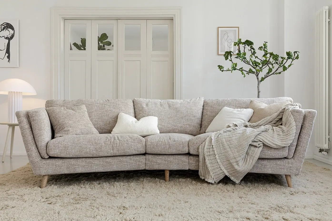 Sits :: Nova Modulsofa