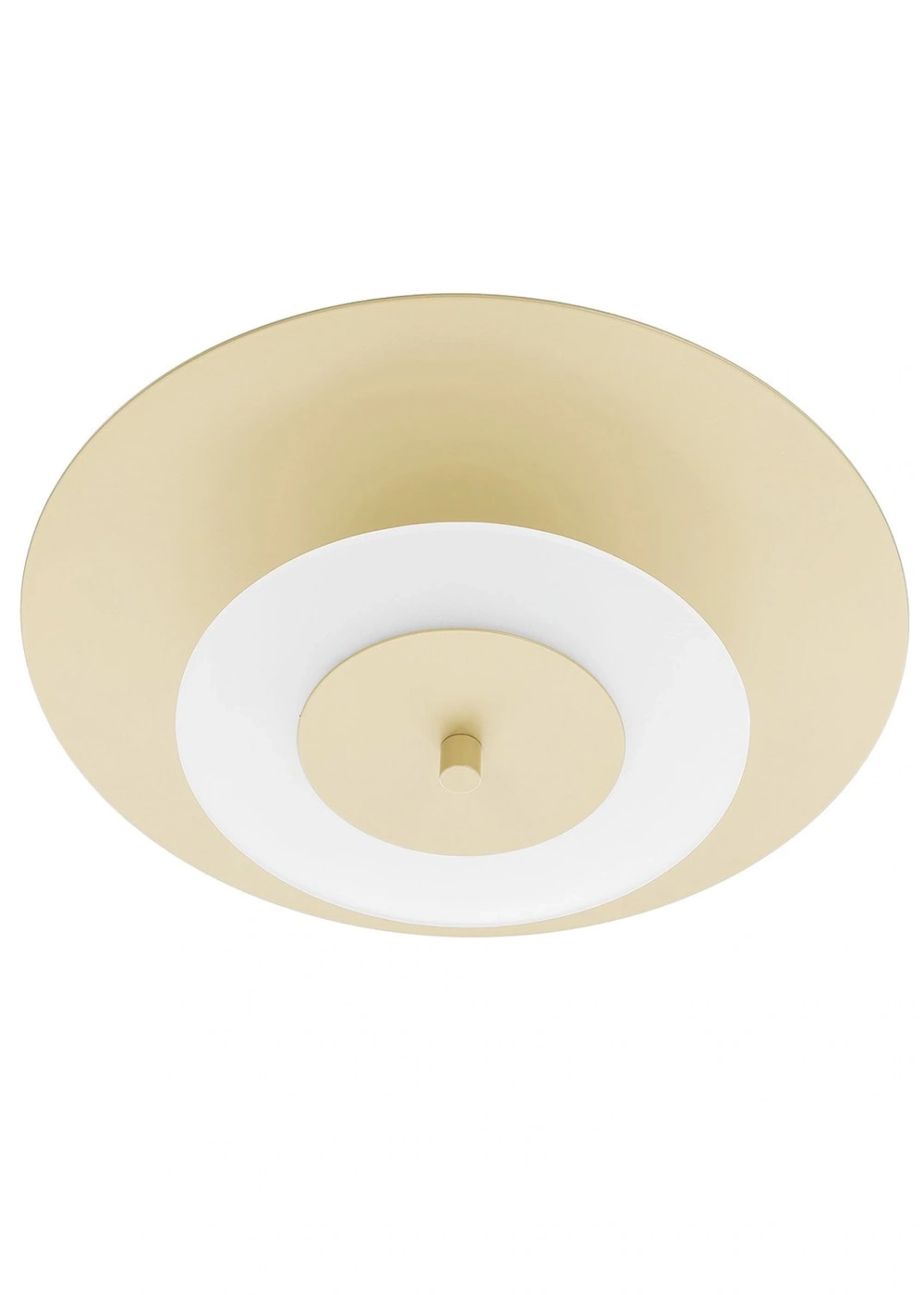 Loftlight :: Lampa sufitowa / ścienna Aeroplan złota rozmiar do wyboru