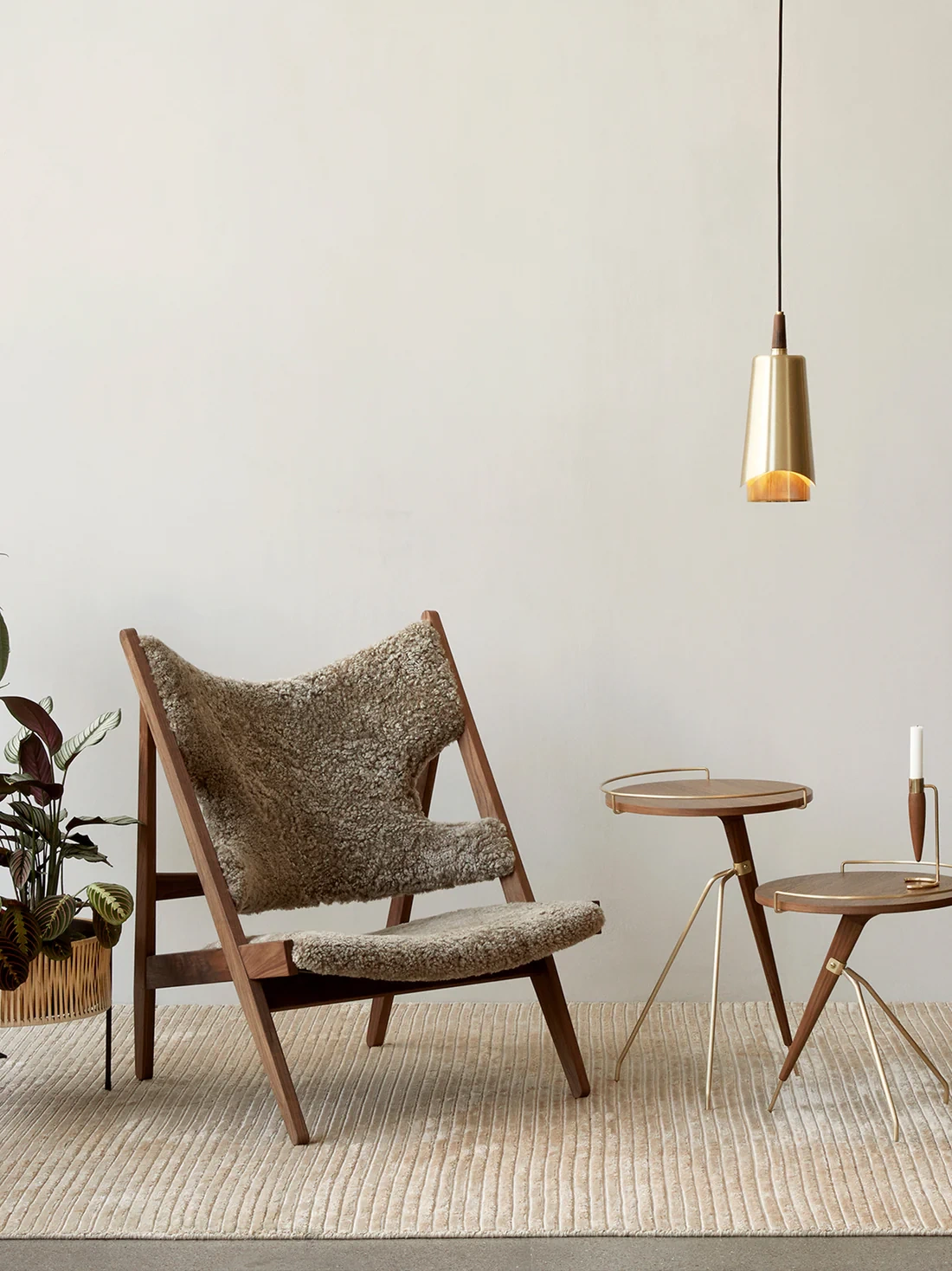 Audo Copenhagen :: Umanoff hanging lamp