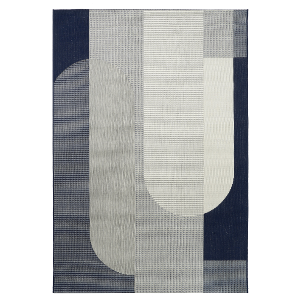 Carpet Decor :: Carpet Querry grey hand-made