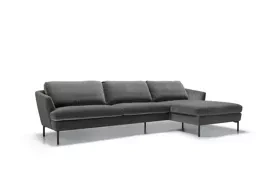 Sits :: Sofa narożna / narożnik tapicerowany Timjan