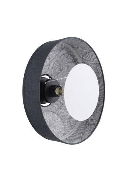 Market Set :: Sconce Mokuzai grey dia. 38 cm