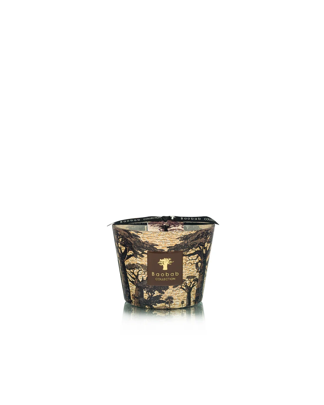 Baobab :: Świeca zapachowa Sacred Trees Mankono
