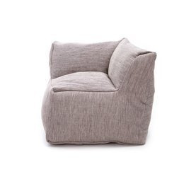 Roolf Living :: Corner sofa Club Corner Extra Large purple