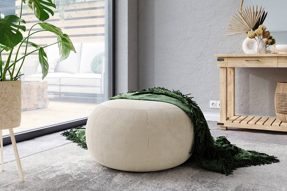 Claudie :: Ross M Polstersessel