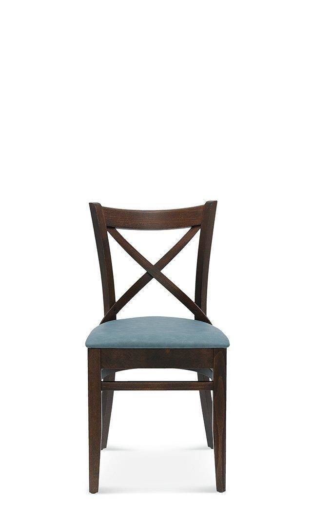 FAMEG :: Wood chair Bistro.1