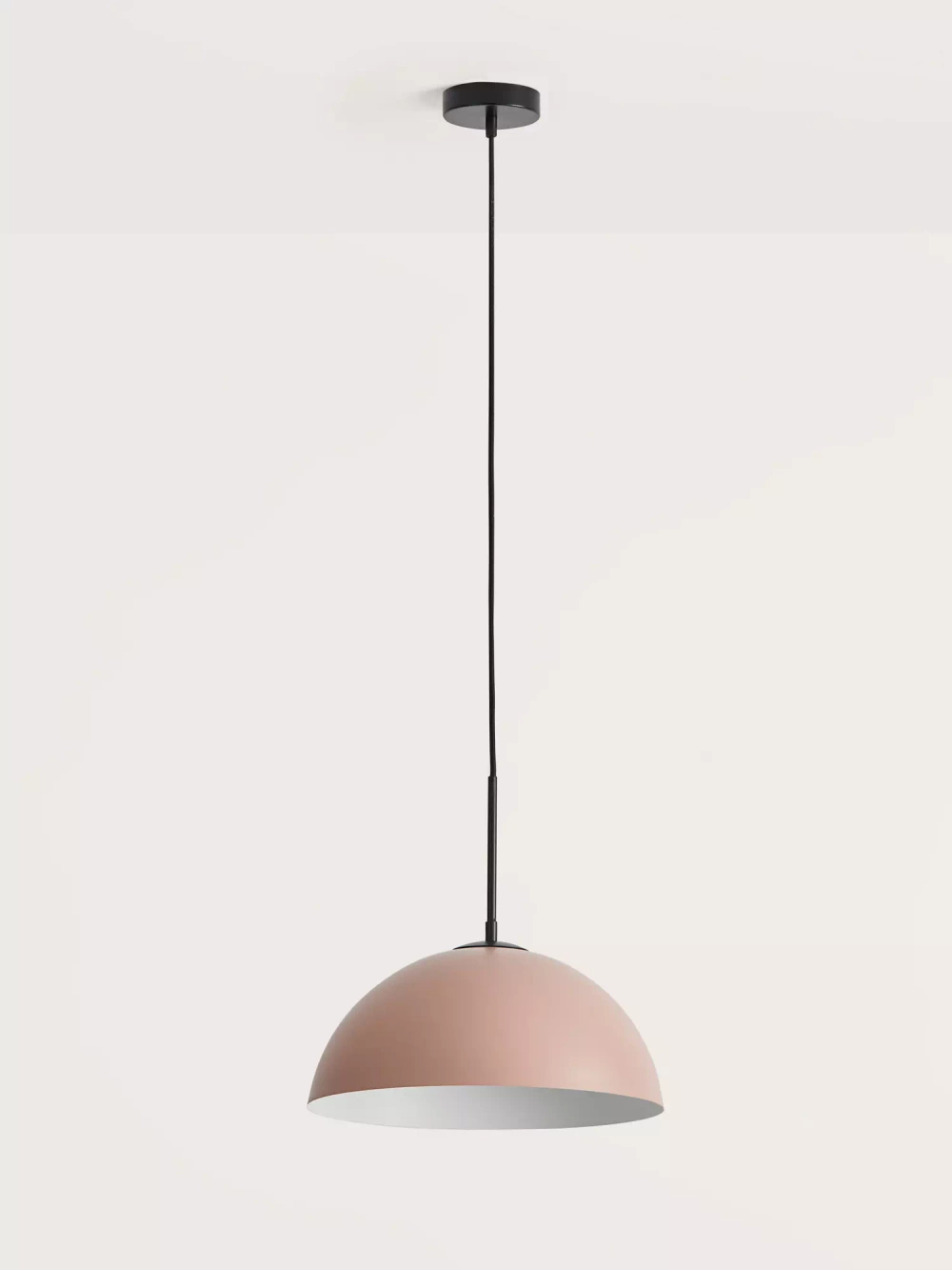 Aromas :: Lampa wisząca Beta różowa śr. 35 cm