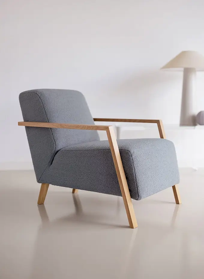 Sits :: Foxi Polstersessel