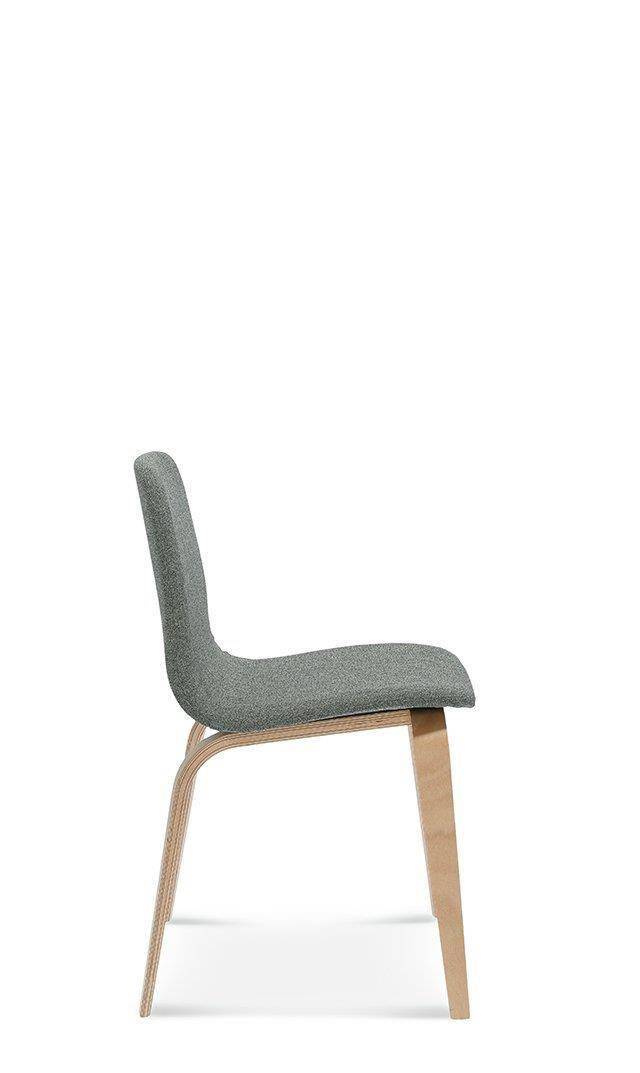 FAMEG :: Wood chair Hips