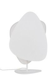 Market Set :: Table lamp Screen white H: 51 cm