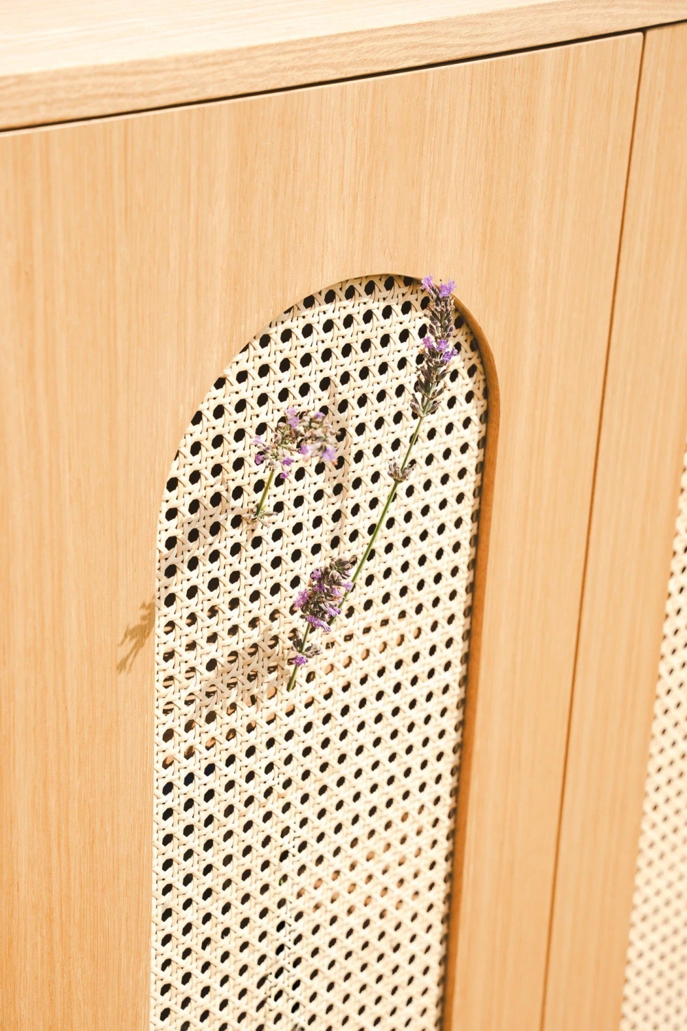 Pastform Furniture :: Drewniana komoda Moon L rozmiar i kolor do wyboru