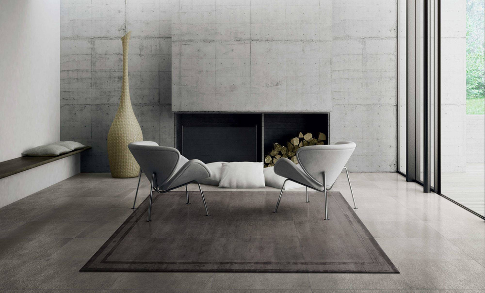 Carpet Decor :: Carpet Frame steel