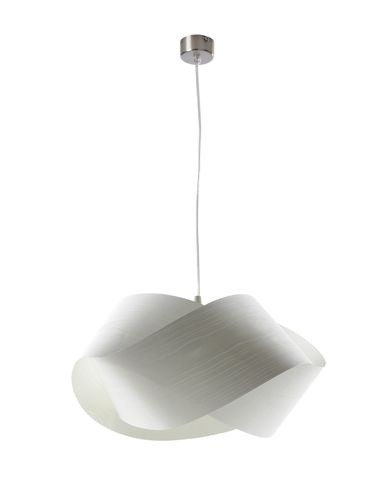 LZF :: Hanging Lamp Nut white W: 42 cm