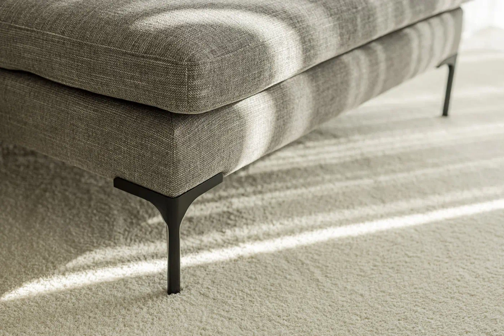 Sits :: Elton upholstered corner sofa