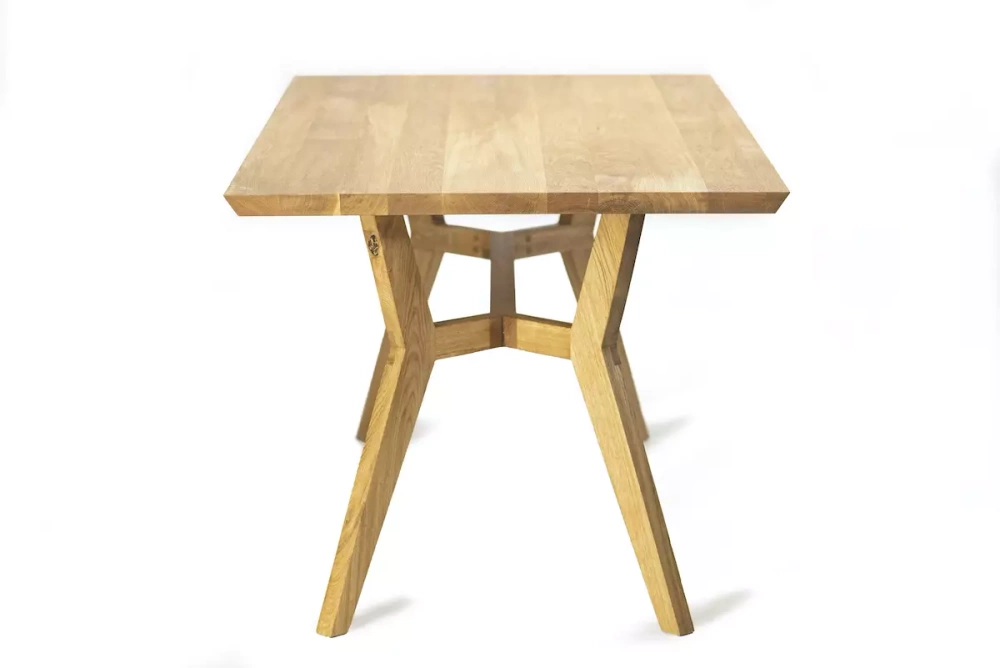 Szyszka Design :: Stół Piko dąb średni 160x90 cm