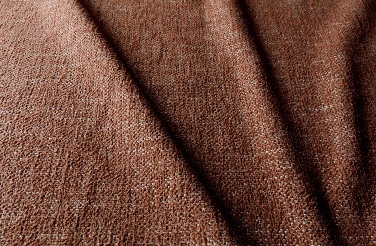 Sits :: Sofa tapicerowana Felix 4 os. z funkcją spania ruda