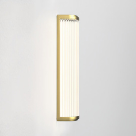 Astro Lighting :: Kinkiet Versailles 370 gold wys. 37 cm