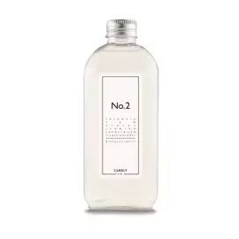 Candly :: Komplementäre Parfums No. 02 zum Diffusor Rum/Rosmarin