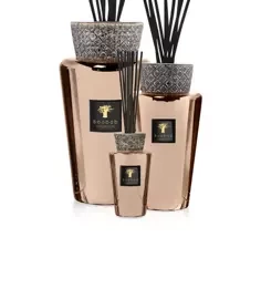 Baobab :: Les Exclusives Cyprium Luxury Fragrance Totem Sandalwood / Iris / Papyrus