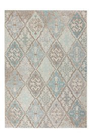 Roolf Living :: Outdoor carpet Brighton turquoise