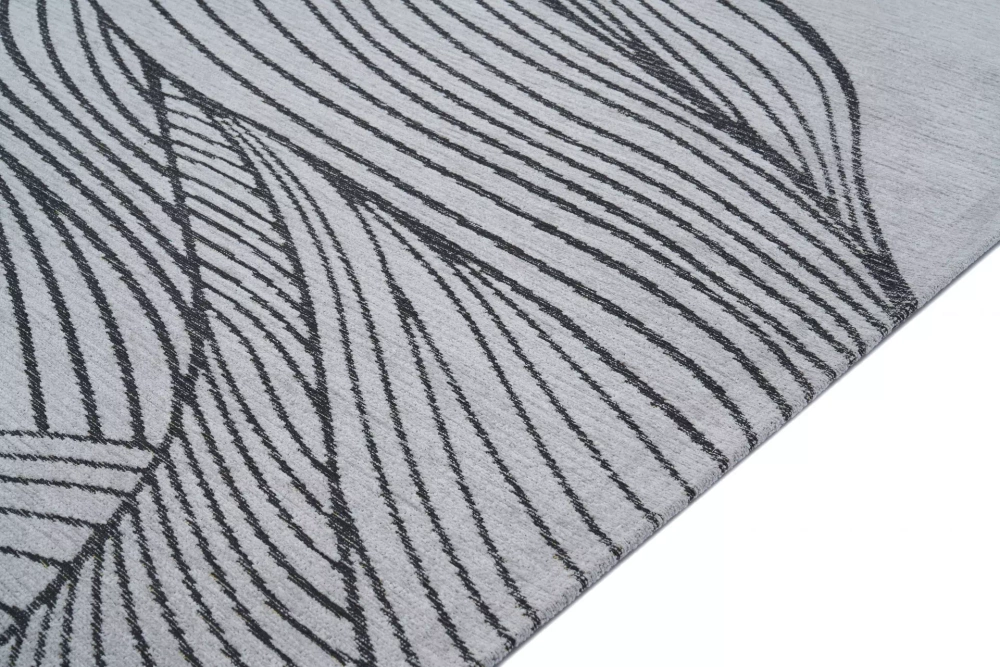 Carpet Decor :: Carpet Querry grey hand-made