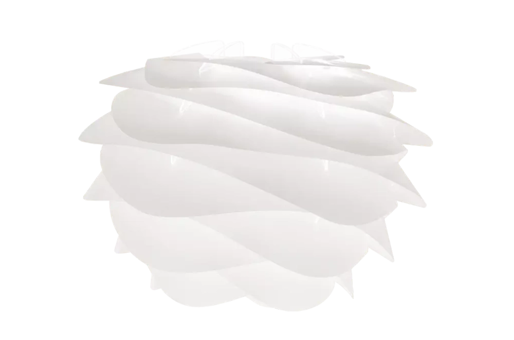 Umage :: Lampa wisząca Carmina biała śr. 48 cm