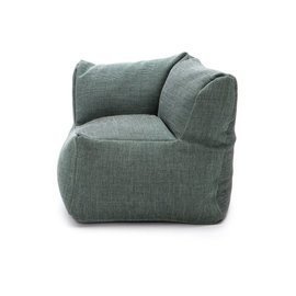 Roolf Living :: Corner sofa Club Corner Extra Large turquoise