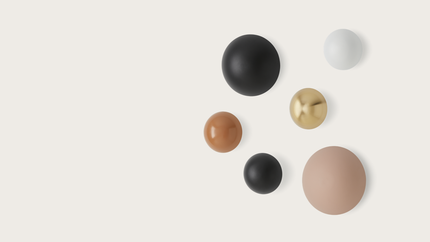 Aromas :: Lampa ścienna / kinkiet Altun L śr. 22 cm złota