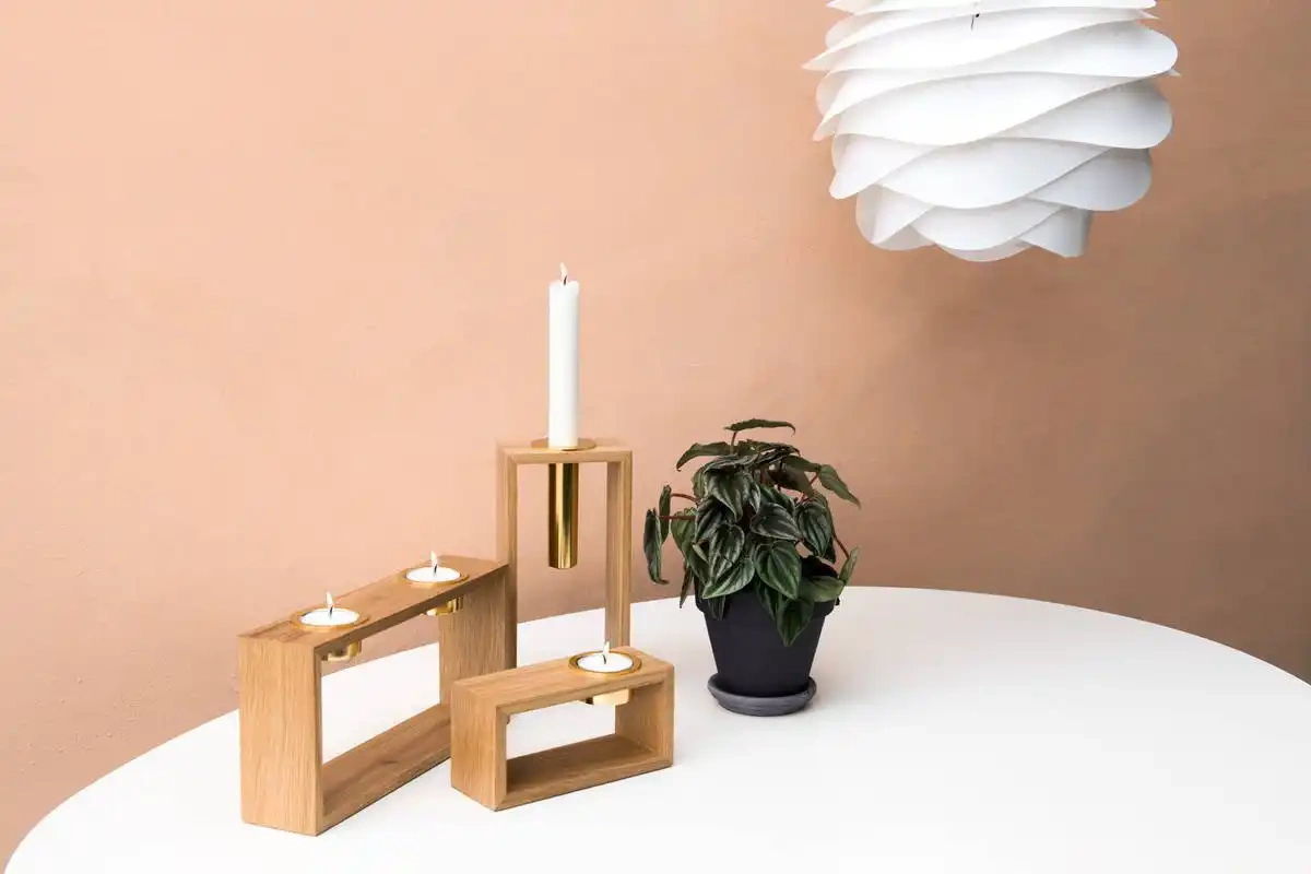 Umage :: Lampa wisząca Carmina biała śr. 48 cm