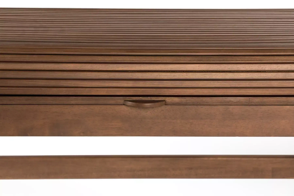 Zuiver :: Wooden desk Barbier