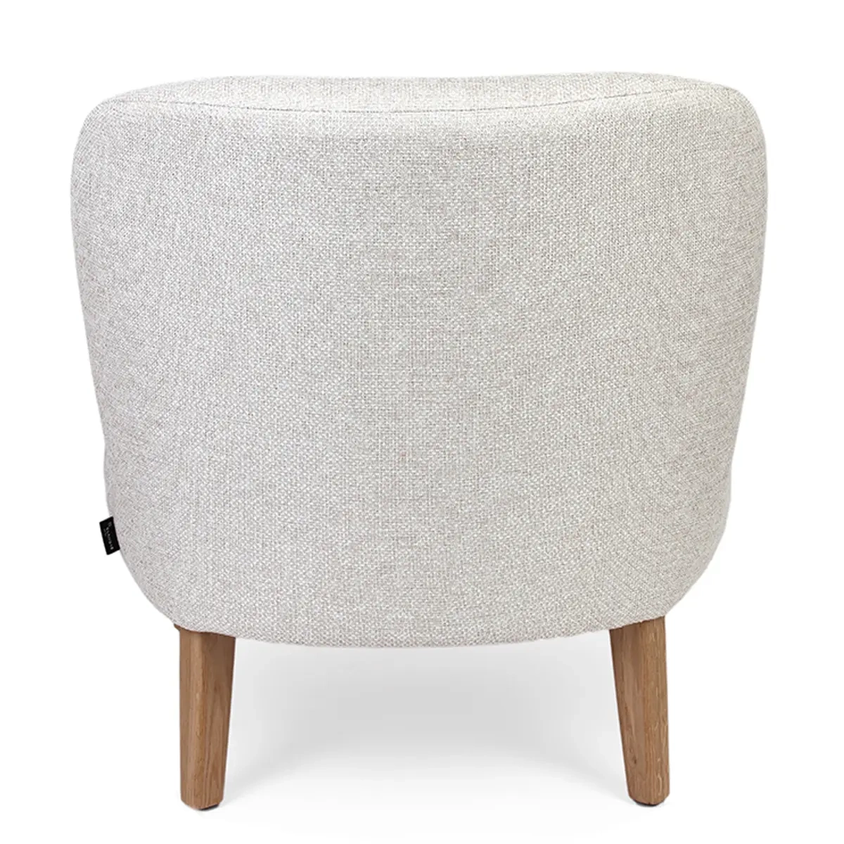 Claudie :: Luna Polstersessel, Breite 67 cm, Farbe zur Auswahl