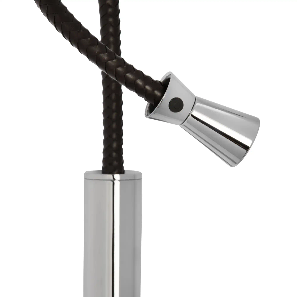 Contardi :: G+T Ap silberne Wandleuchte/Wandleuchte